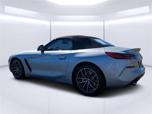 2020 BMW Z4 sDrive30i
