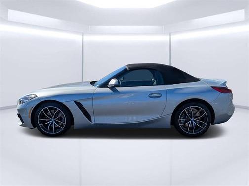 2020 BMW Z4 sDrive30i