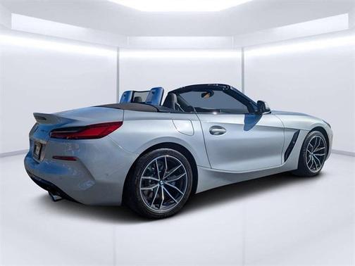 2020 BMW Z4 sDrive30i