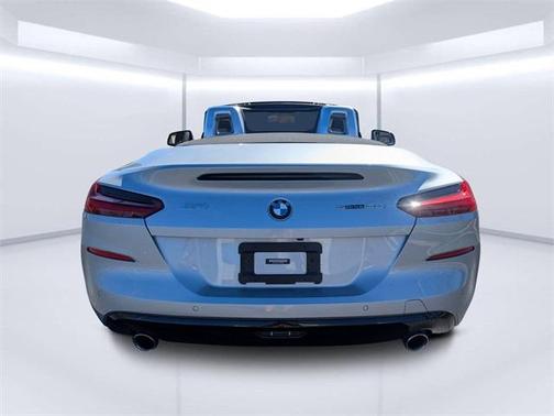 2020 BMW Z4 sDrive30i