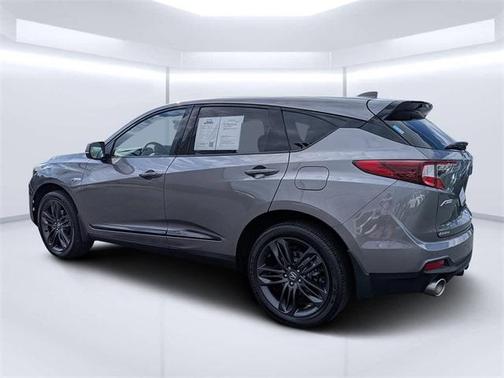 2024 Acura RDX A-Spec