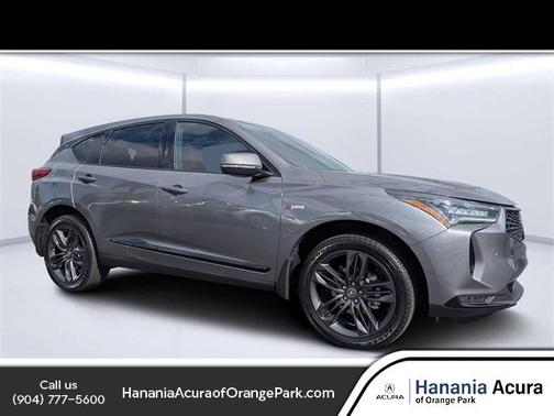 2024 Acura RDX A-Spec