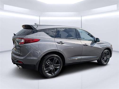 2024 Acura RDX A-Spec