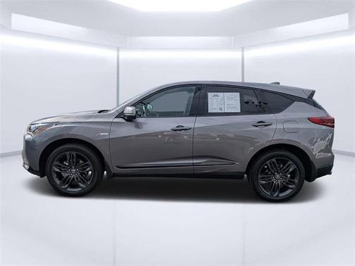 2024 Acura RDX A-Spec