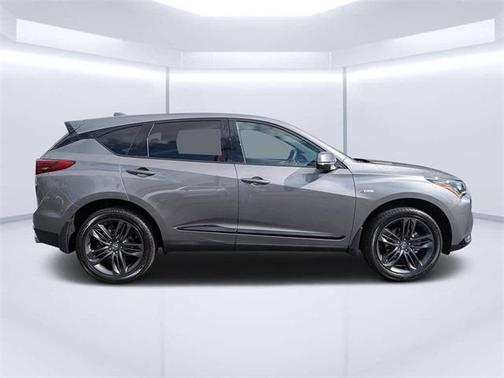 2024 Acura RDX A-Spec