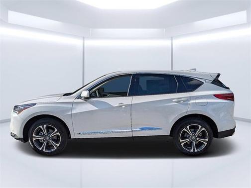 2025 Acura RDX Technology Package