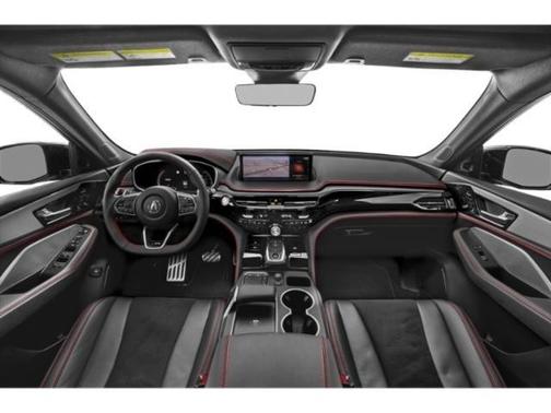 2022 Acura MDX A-Spec