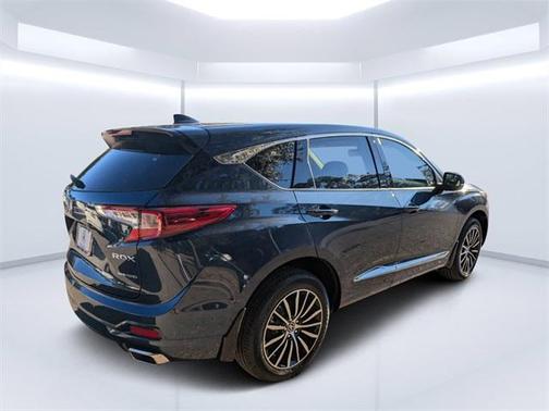 2026 Acura RDX ADVANCE PACKAGE
