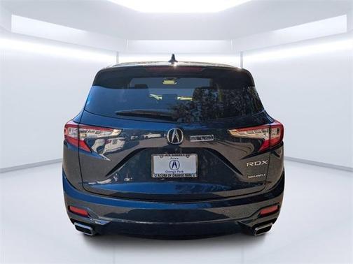 2026 Acura RDX ADVANCE PACKAGE