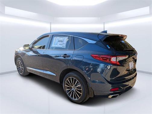 2026 Acura RDX ADVANCE PACKAGE