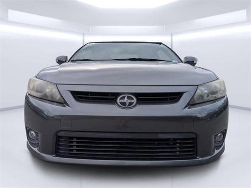 2012 Scion tC Base