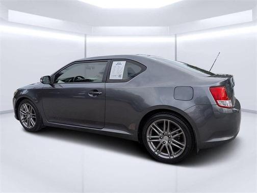 2012 Scion tC Base