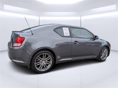 2012 Scion tC Base