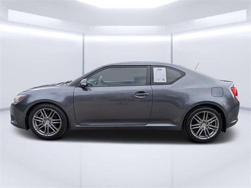 2012 Scion tC Base