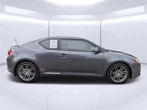 2012 Scion tC Base