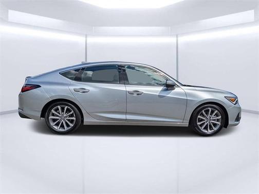 2025 Acura Integra Base