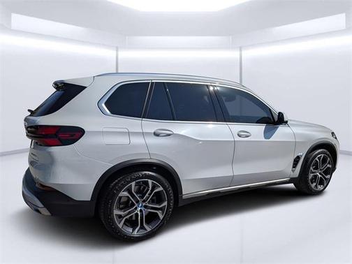 2024 BMW X5 PHEV xDrive50e