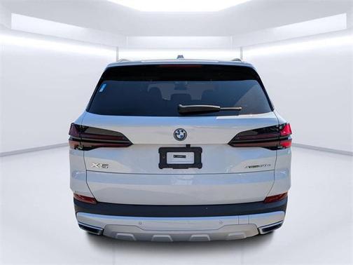 2024 BMW X5 PHEV xDrive50e