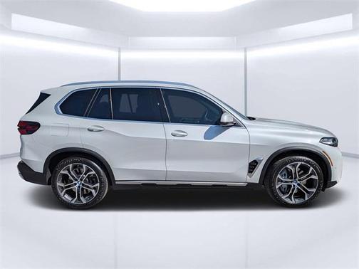 2024 BMW X5 PHEV xDrive50e