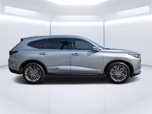 2024 Acura MDX Advance