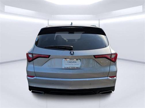 2024 Acura MDX Advance