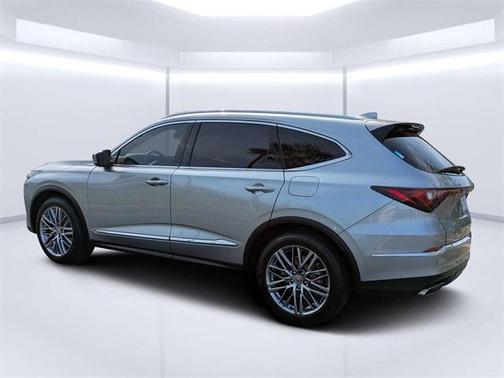 2024 Acura MDX Advance