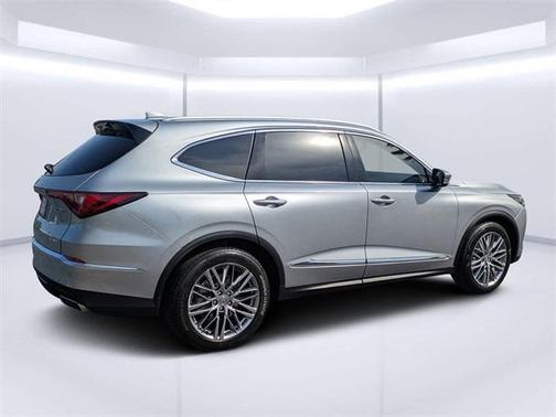 2024 Acura MDX Advance