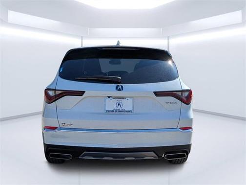 2025 Acura MDX Base