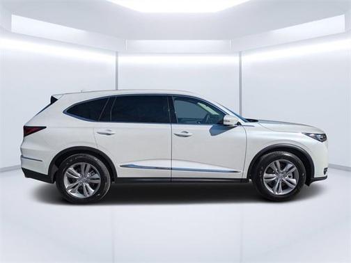2025 Acura MDX Base