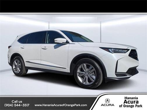 2025 Acura MDX Base