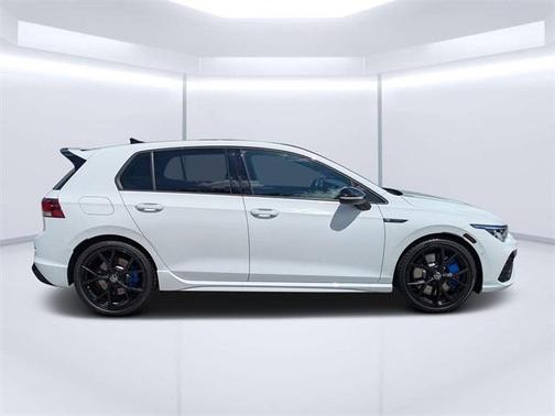 2022 Volkswagen Golf R 2.0T