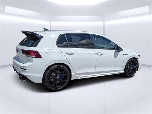 2022 Volkswagen Golf R 2.0T