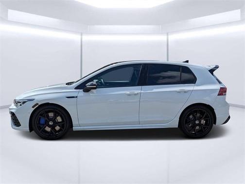 2022 Volkswagen Golf R 2.0T