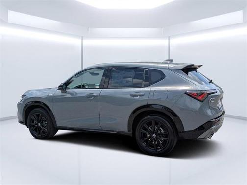 2025 Acura ADX A-Spec Advance