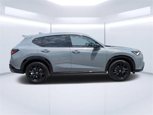 2025 Acura ADX A-Spec Advance