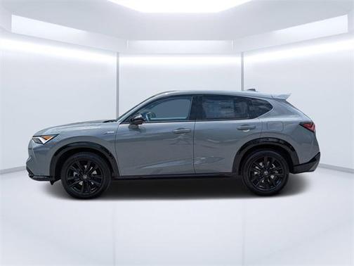 2025 Acura ADX A-Spec Advance