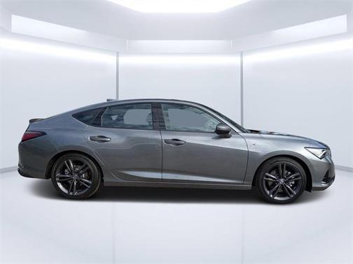 2025 Acura Integra A-Spec
