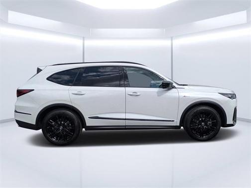 2025 Acura MDX A-Spec Advance