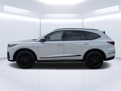 2025 Acura MDX A-Spec Advance
