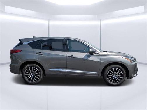 2025 Acura RDX Advance Package