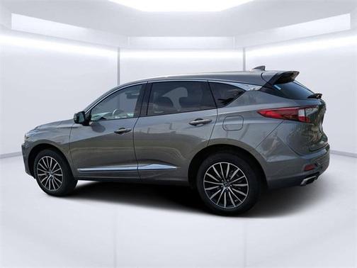 2025 Acura RDX Advance Package