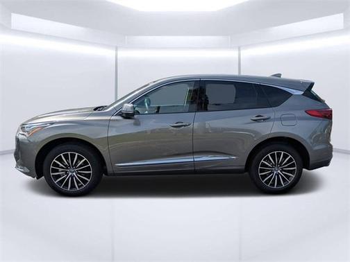 2025 Acura RDX Advance Package