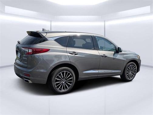 2025 Acura RDX Advance Package