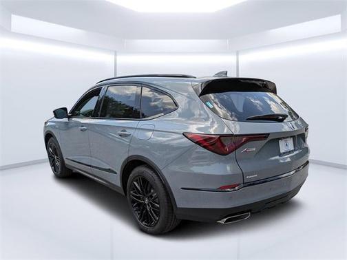 2026 Acura MDX A-Spec Advance Package