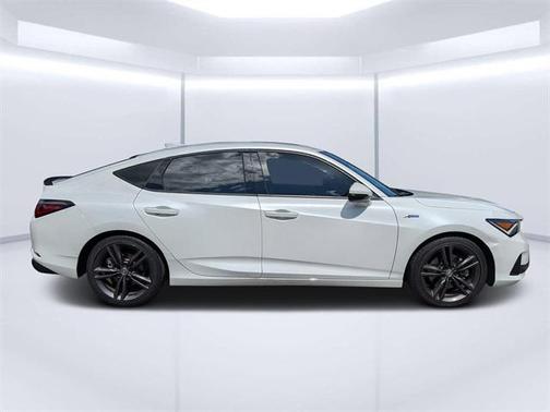 2023 Acura Integra A-Spec Technology