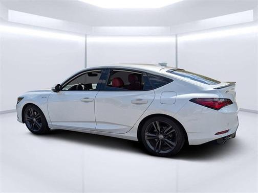 2023 Acura Integra A-Spec Technology