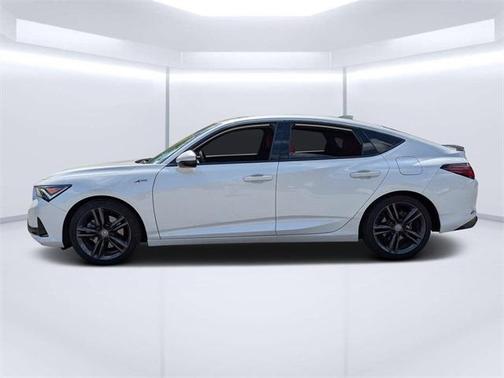 2023 Acura Integra A-Spec Technology