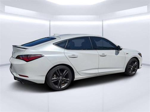 2023 Acura Integra A-Spec Technology
