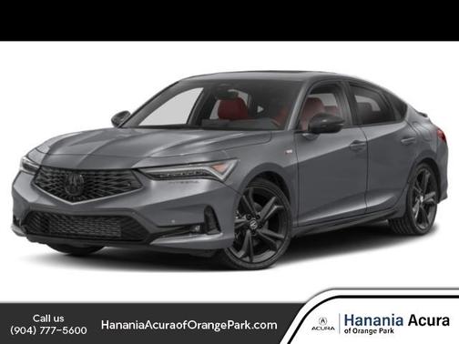 2023 Acura Integra A-Spec Technology