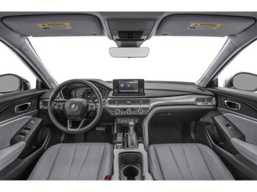 Performance Red Pearl 2025 Acura Integra Base